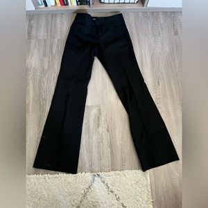 Sloan High waisted bootcut petite 00